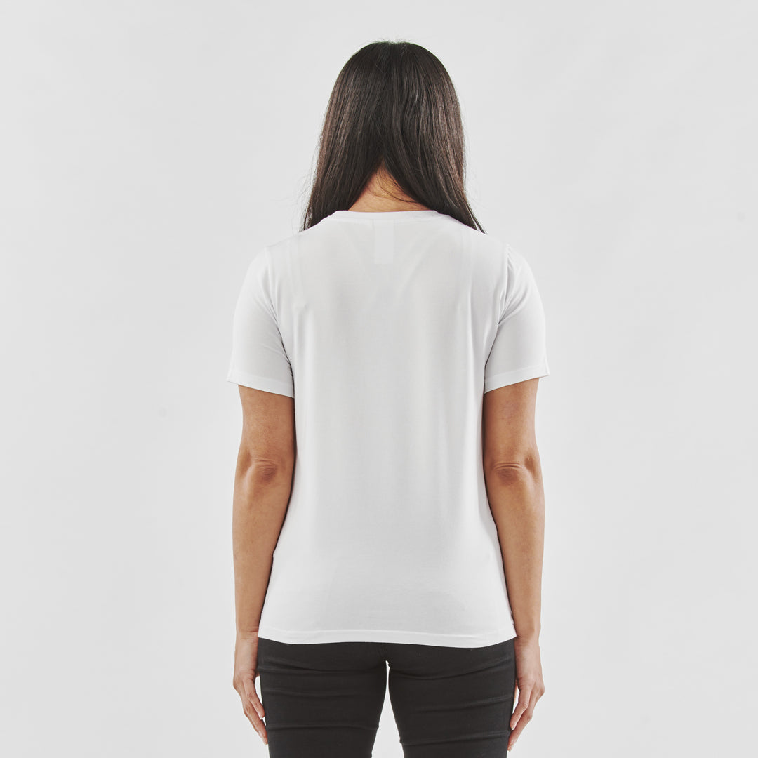 House of Uniforms The Oasis Tee | Ladies Stormtech 