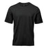 House of Uniforms The Settebello Tee | Short Sleeve | Mens Stormtech Black