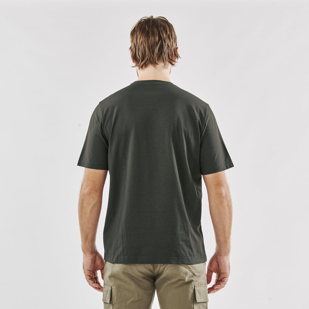 House of Uniforms The Settebello Tee | Short Sleeve | Mens Stormtech