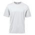 House of Uniforms The Settebello Tee | Short Sleeve | Mens Stormtech White