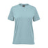 House of Uniforms The Settebello Tee | Short Sleeve | Ladies Stormtech Ice Blue