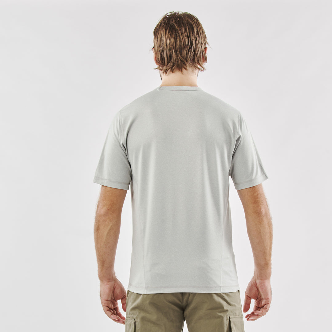 House of Uniforms The Volante Tee | Short Sleeve | Mens Stormtech