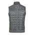 Stormtech The Appalachian Thermal Softshell Vest | Mens Granite-as Vests