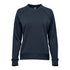 House of Uniforms The Monashee Crew Neck Jumper | Ladies Stormtech Navy