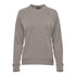 House of Uniforms The Monashee Crew Neck Jumper | Ladies Stormtech Taupe