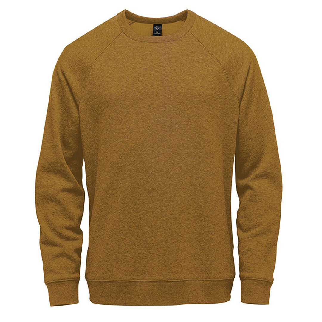 House of Uniforms The Monashee Crew Neck Jumper | Mens Stormtech