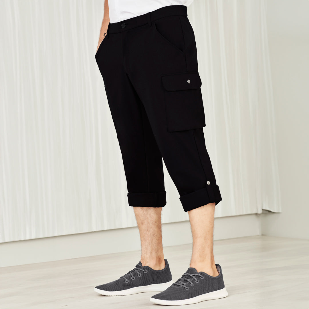 House of Uniforms The Cargo Pant | Mens Biz Care 