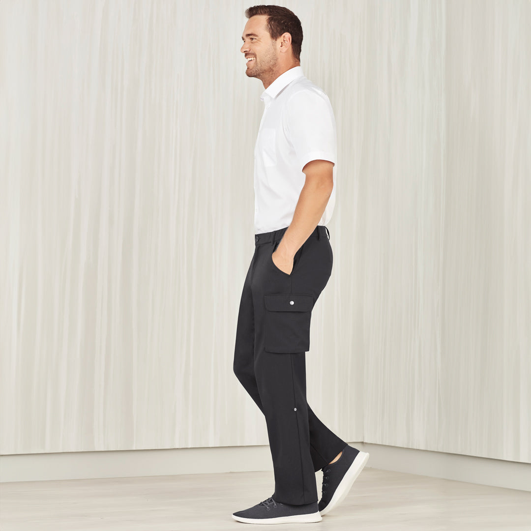 House of Uniforms The Cargo Pant | Mens Biz Care 