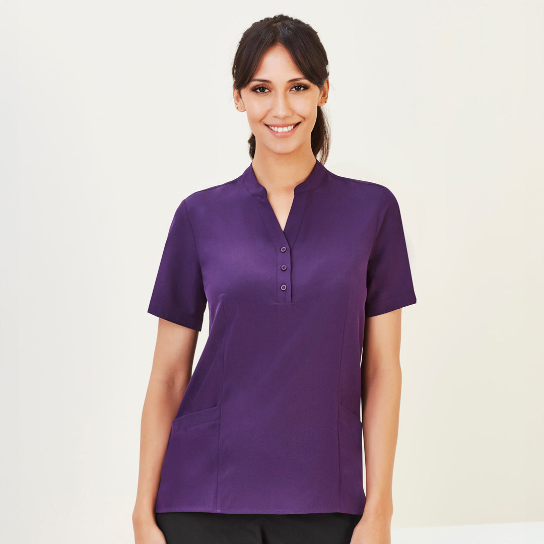 House of Uniforms The Florence Tunic | Ladies Biz Care 