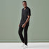 House of Uniforms The Riley Slim Leg Jogger | Mens Biz Care 