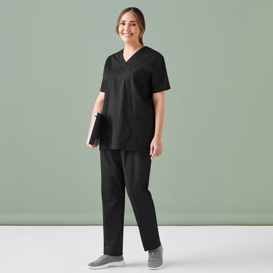 House of Uniforms The Hartwell Scrub Pant | Unisex Biz Care 