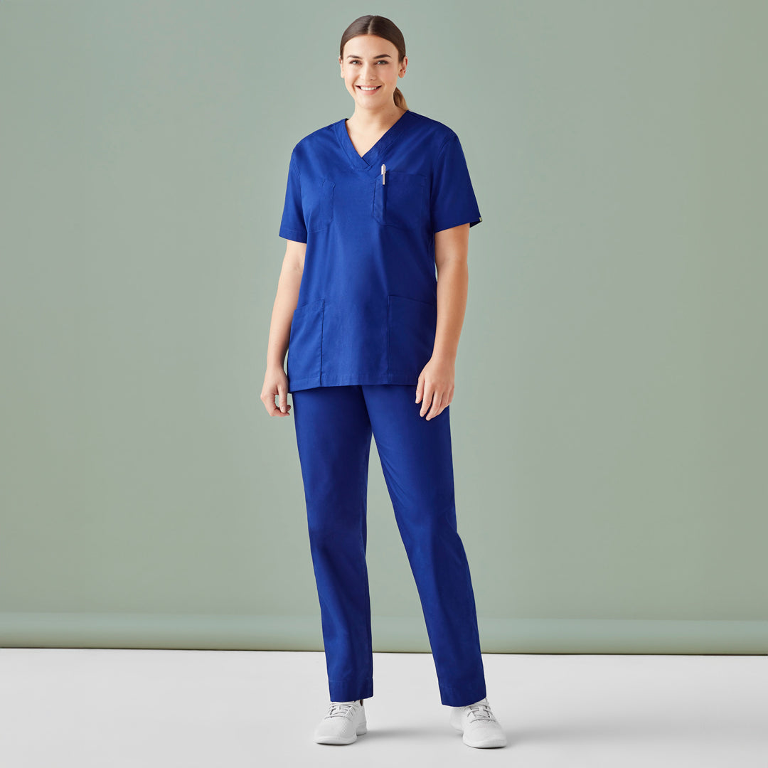 House of Uniforms The Hartwell Scrub Pant | Unisex Biz Care 