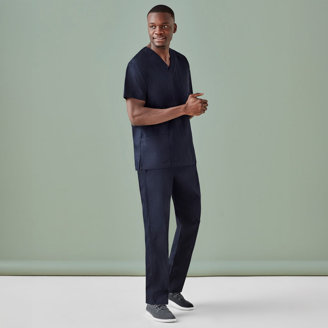 House of Uniforms The Hartwell Scrub Pant | Unisex Biz Care 