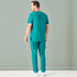 House of Uniforms The Avery Multi Pocket Scrub Pant | Mens Biz Care 