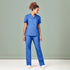 House of Uniforms The Classic Scrub Pant | Ladies Biz Collection 