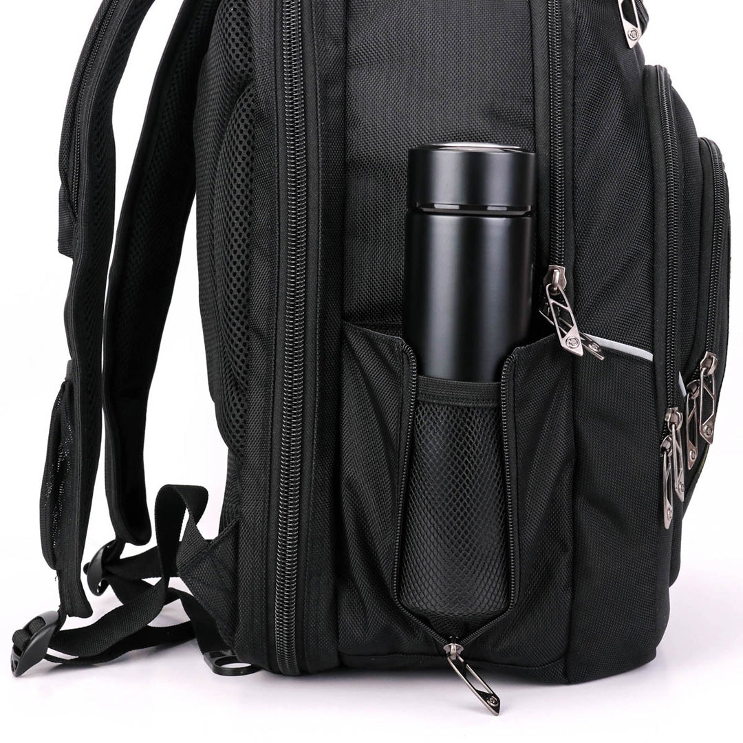 House of Uniforms The Terabyte Backpack Swissdigital 