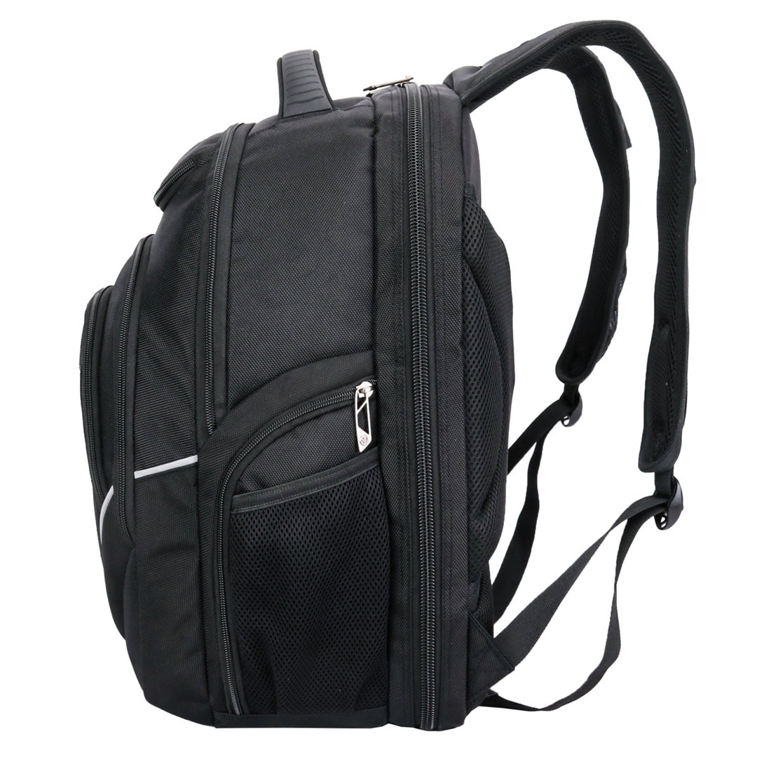 House of Uniforms The Terabyte Backpack Swissdigital 