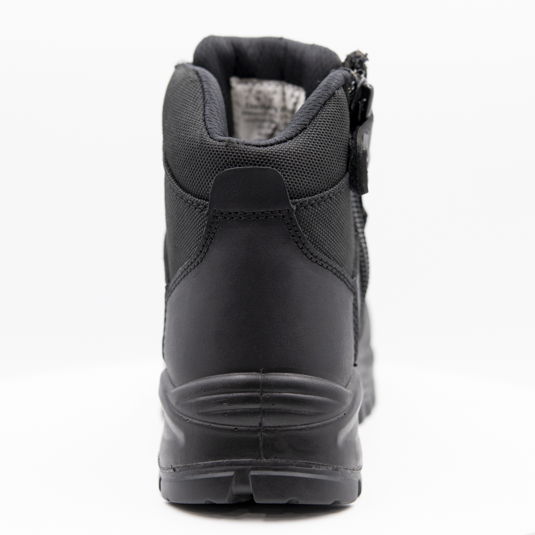 House of Uniforms The SKX Composite Toe Work Boot | Mens Skechers Footwear