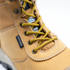 House of Uniforms The SKX Composite Toe Work Boot | Mens Skechers Footwear