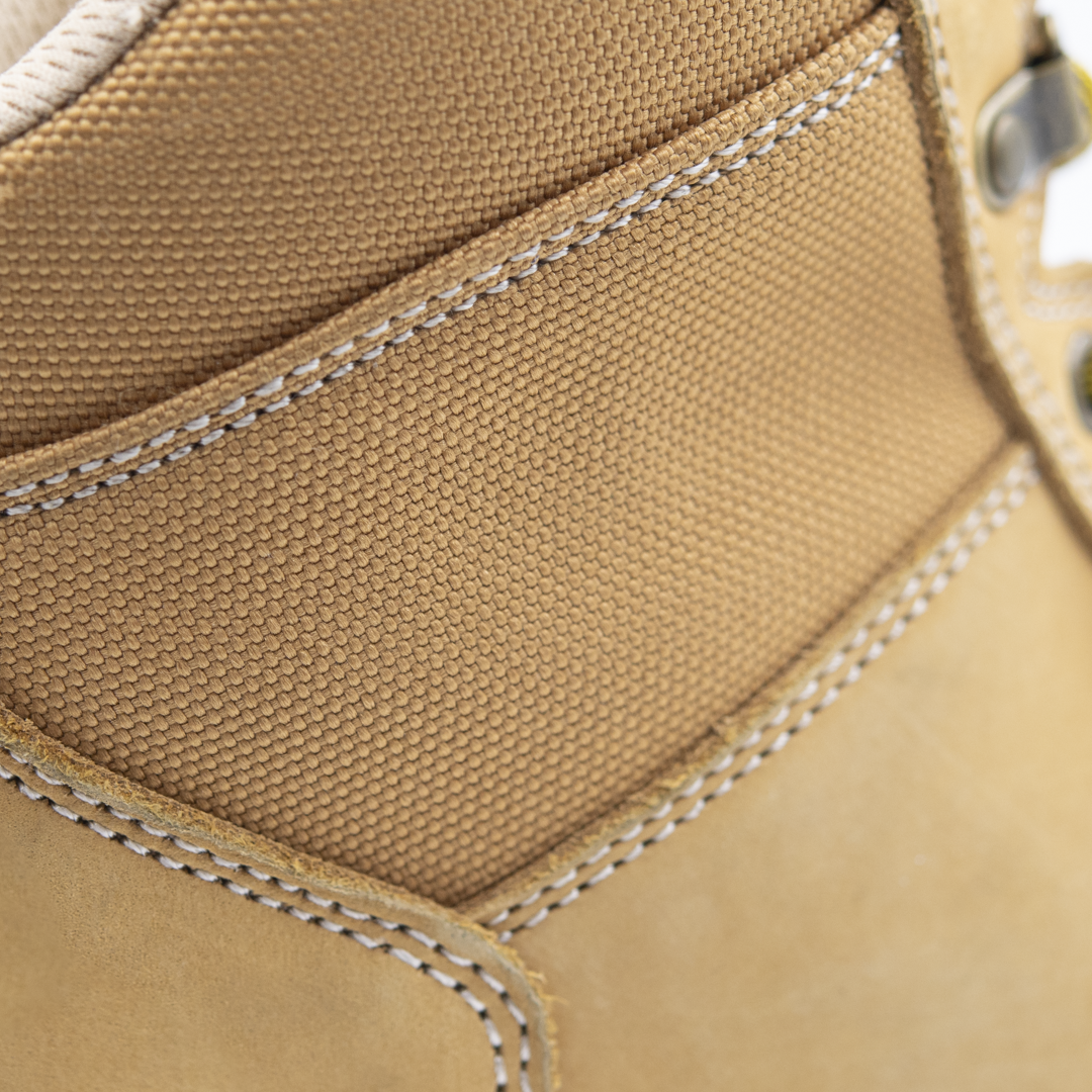 House of Uniforms The SKX Composite Toe Work Boot | Mens Skechers Footwear