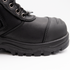 House of Uniforms The SKX Composite Toe Work Boot | Ladies Skechers Footwear
