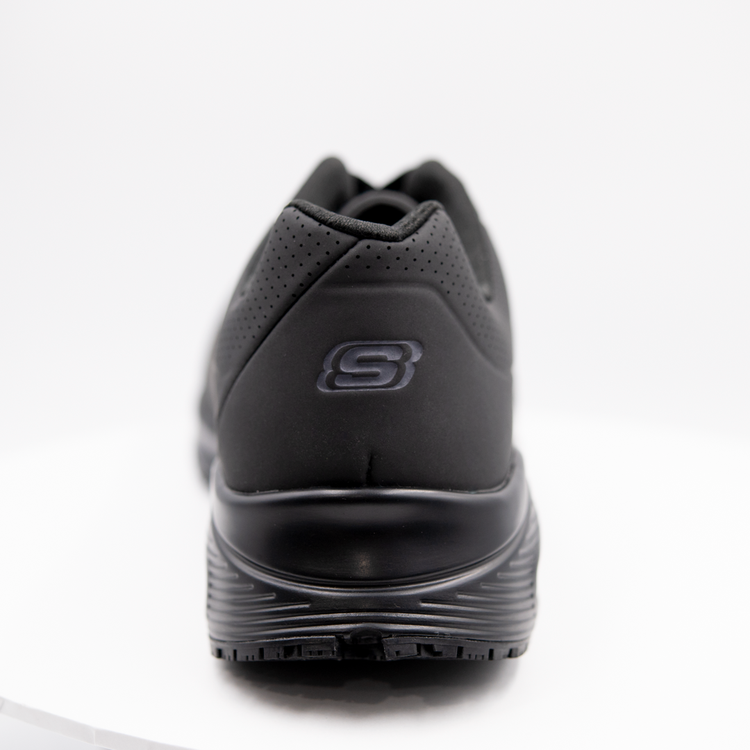 House of Uniforms The Uno SR Sutal Sneaker | Mens Skechers Footwear