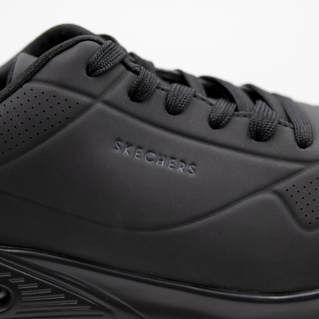 Skechers Footwear The Uno SR Sutal Sneaker | Mens Shoes
