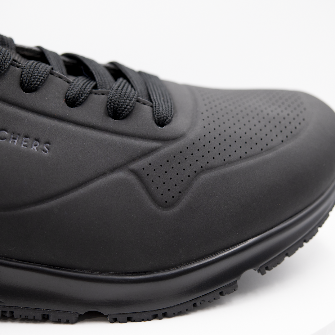 Skechers Footwear The Uno SR Sneaker | Ladies Shoes