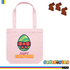 The Personalised Easter Tote Bag