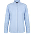 House of Uniforms The Miller Shirt | Ladies | Short & Long Sleeve Identitee