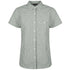 House of Uniforms The Miller Shirt | Ladies | Short & Long Sleeve Identitee Racing Green