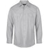 House of Uniforms The Jasper Shirt | Mens | Short & Long Sleeve Identitee Grey