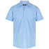 House of Uniforms The Jasper Shirt | Mens | Short & Long Sleeve Identitee Sky
