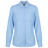 House of Uniforms The Felix Shirt | Ladies | 3/4 & Long Sleeve Identitee Sky