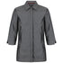 House of Uniforms The Felix Shirt | Ladies | 3/4 & Long Sleeve Identitee Graphite