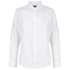 House of Uniforms The Kingston Shirt | Ladies | Long Sleeve Identitee White