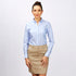 House of Uniforms The Brody Shirt | Ladies | Long Sleeve Identitee