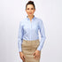 House of Uniforms The Brody Shirt | Ladies | Long Sleeve Identitee