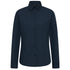House of Uniforms The Blake Shirt | Ladies | Long Sleeve Identitee Navy