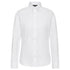 House of Uniforms The Blake Shirt | Ladies | Long Sleeve Identitee White