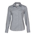 House of Uniforms The Norfolk Shirt | Ladies Barkers Grey