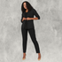 House of Uniforms The Long Line Cardigan | Ladies | Long Sleeves LSJ Collection 