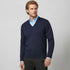 Biz Collection The Woolmix Jumper | Mens Outerwear