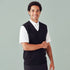 Biz Collection The Milano Knit | Mens | Vest Outerwear