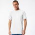 House of Uniforms The Fine Jersey Tee | Adults American Apparel