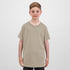 Goodmates The Basis Tee | Short Sleeve | Kids Biscuit Shirts & Tops