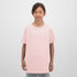 Goodmates The Basis Tee | Short Sleeve | Kids Pink Shirts & Tops