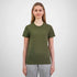 The Basis Tee | Short Sleeve | Ladies