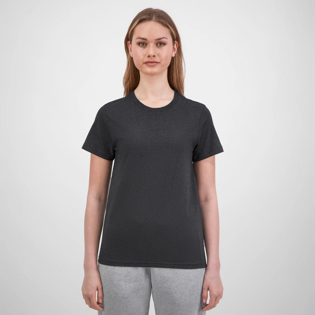 The Basis Tee | Short Sleeve | Ladies