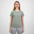 The Basis Tee | Short Sleeve | Ladies